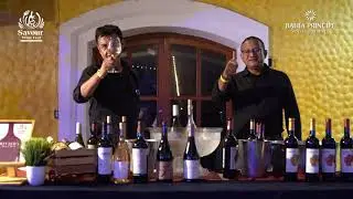 Savour Wine Fest by Bahia Principe Hotels & Resorts 2023