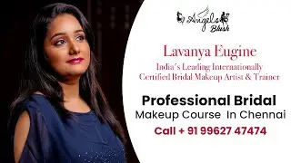 Trend and Tradion Tutorial by Lavanya Eugine