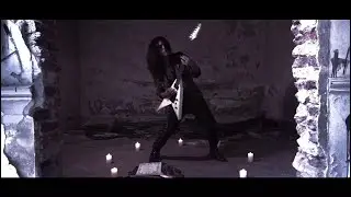 Lau - INDUCTION (Official Music Video)