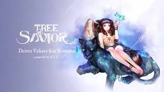SFA Deives Veliava feat RomanasDLC special edition