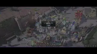 【LOST ARK】ロストアーク 日本サーバー最後の4分間【ロストアーク】