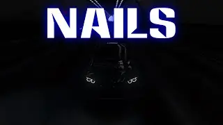 Biv - Nails