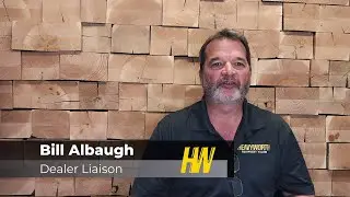 HeavyWorth &mdash; getting top dollar for your equipment trade-in