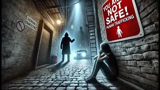🔴 WARNING You Are Not Safe: Cyber Slavery Exposed |