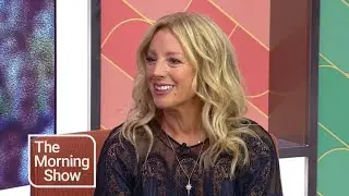 Sarah McLachlan gives her opinion on today's pop stars