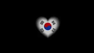 🇰🇷 BECOME DESIRED % OF SOUTH KOREAN  한국어 ☆