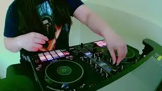 Sunset Cocktail x Girls like me Don't Cry(Stephislitt remix)