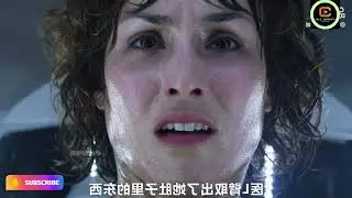 Prometheus movie explained