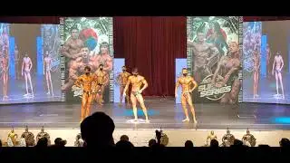 2020 PCA 슈퍼시리즈 스포츠모델 프로디비전 콜업 비교심사