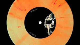 MF DOOM - VOMIT (DESMOND REMIX)