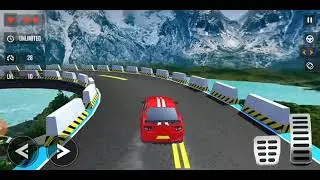 #redcar #Cartoon videogame #animation