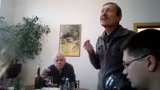 Дегустация Саратовского молодого вина: Айтаска (Itaska), Амурские вина 28.11.2020
