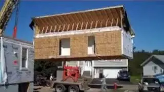 EcoPlusHome: Putting the pieces together