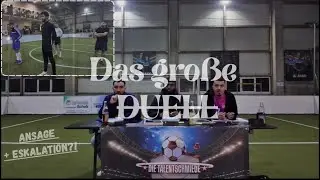 Alles oder nichts &ndash; Kampf ums Halbfinale! 🔥