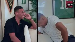 🚨 كواليس مشادة العميد حسام حسن و احمد عيد عبدالملك و الماتش شغال💣#اكسبلور 