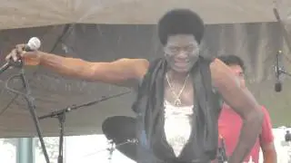 Charles Bradley & The Extraordinaires  
