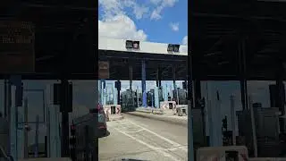 Vineyards Toll Plaza Jamaica