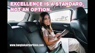Bangkok Airport transfer to Rambuttri Village Inn & Plaza