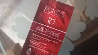 Pond's Age Miracle Crema Anti-edad d&iacute;a