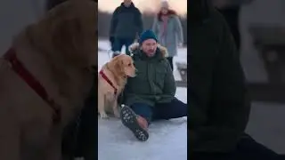 Episode 15 Ice Rescue. 🐾 #dog #pug #speakpug #funnyanimal #cute #mypug #funnydog #pets #funnypet