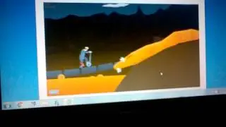 POGO PETE happywheels