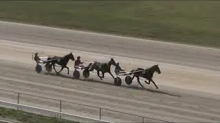 Trial 1 - 9th August 2023 - Kilmore Racing Club