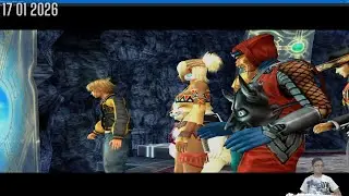 Ricardo Side Quest The Doll House -  Shadow Hearts - From the New World part 14