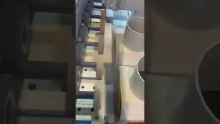 GB-A1D2S  Profile Edge sander（ sands and seals MDF edges in one pass）