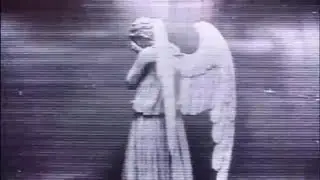 13 angels standing guard 'round the side of your bed (slowed + reverbed)