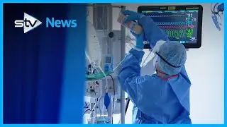 Hospital staff ready to fight second wave of Covid-19