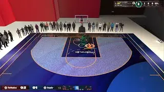 NBA 2K26 Dribble FREAK🔥