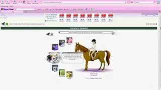 Horseland