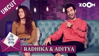 Aditya Seal and Radhika Bangia | By Invite Only | Episode 49 | Full Episode