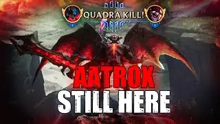 Still Here - Aatrox Montaj