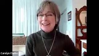eft tapping for  loving the highly sensitive perfectionist in me    with carolyn clarke 360p
