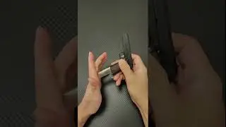 Alloy Empire  Mini Colt m1911 Toy Gun - link in comment