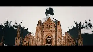 Autentikos - Il Duomo di Milano (Milan Cathedral, Katedra w Mediolanie; official video)