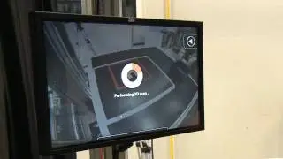 AHUMARI - Augmented based Human Robot Interaction
