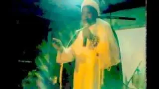 Isiti Fun Awon Omo Kewu (Sheikh Muhammad al-Awwal)