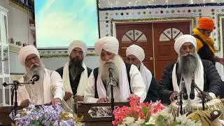 ਭਾਈ ਹਰਭਜਨ ਸਿੰਘ ਜੀ॥ਕਿਰਪਾ ਕਰੋ ਦੀਨ ਕੇ ਦਾਤੇ॥ਗੁਃਨਾਨਕਸਰ ਫਰਿਜ਼ਨੋ ca. usa 1/4/26 ਚੈਨਲ ਸਬਸਕੑਾਈਬ ਕਰੋ ਜੀ ਧੰਨਵਾਦ