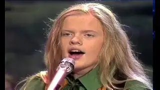 Kelly Family - I can't help myself 1996