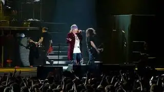 Guns N' Roses - You Could Be Mine [HD] live