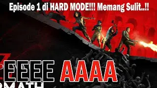 EEE AAA World War Z Aftermath Indonesia
