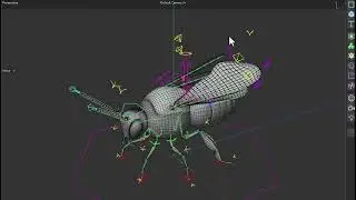 Bee Demo4