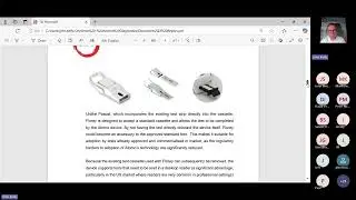 Atomo Diagnostics FY25 Q3 Results Webinar