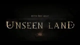 Начало работы | UNSEEN LAND: INTO THE MIST | Геймплей на ПК | Давайте попробуем