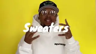 OG SWAGGERDICK - SWEATERS (OFFICIAL MUSIC VIDEO)