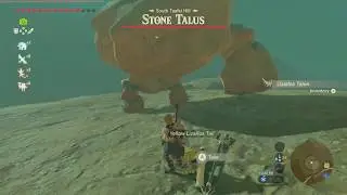 Zelda Breath of the Wild Walkthrough - Dako Tah Shrine, Kema Zoos Shrine, Dow Na'eh Shrine