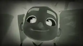 Sharkdog theme song colorful