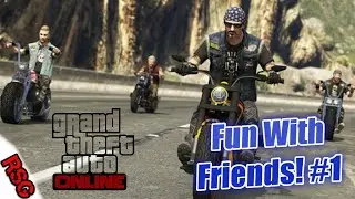 🔴 GTA 5 online | Fun Gameplay  Live | Raju Gaming (Portrait)